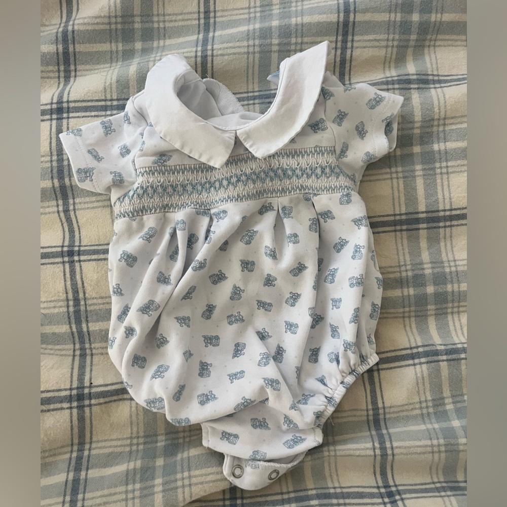 Edgehill collection bubble